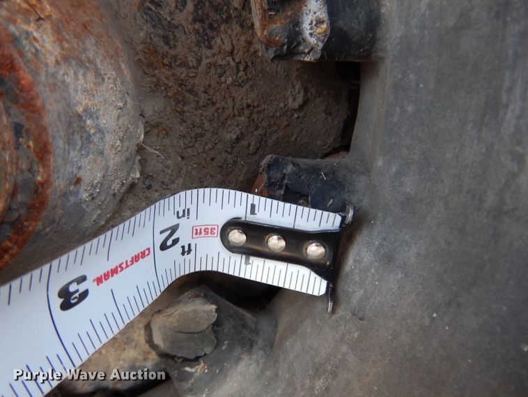 image for item IN9990 2009 Ditch Witch JT2020  directional boring unit