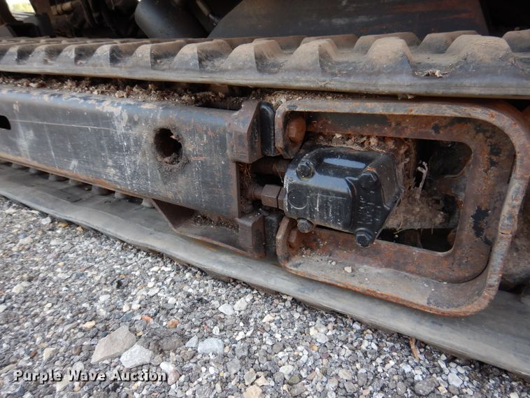 image for item IN9990 2009 Ditch Witch JT2020  directional boring unit