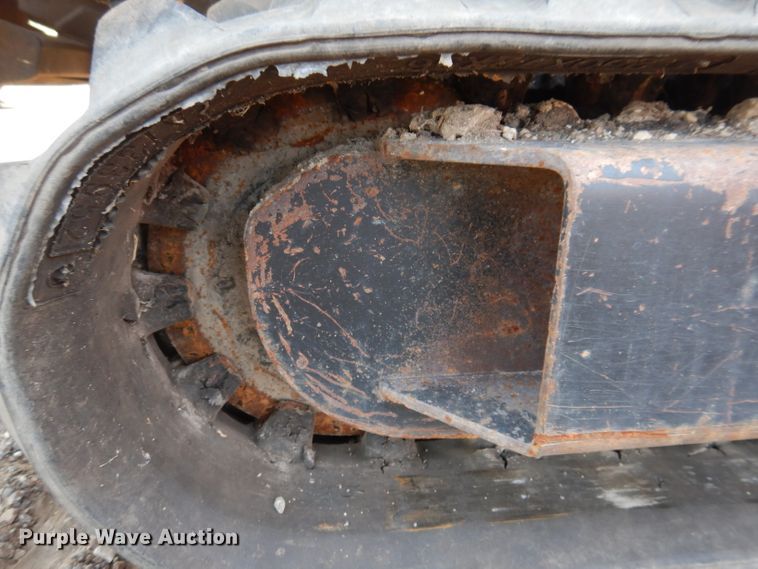 image for item IN9990 2009 Ditch Witch JT2020  directional boring unit