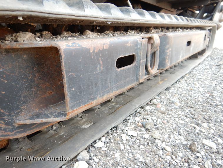 image for item IN9990 2009 Ditch Witch JT2020  directional boring unit