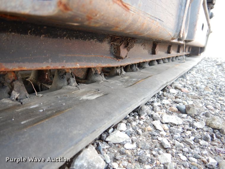 image for item IN9990 2009 Ditch Witch JT2020  directional boring unit