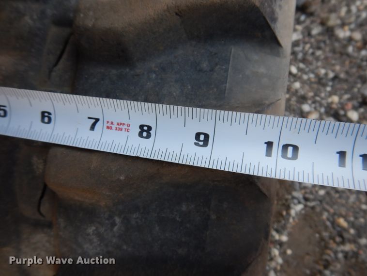 image for item IN9990 2009 Ditch Witch JT2020  directional boring unit