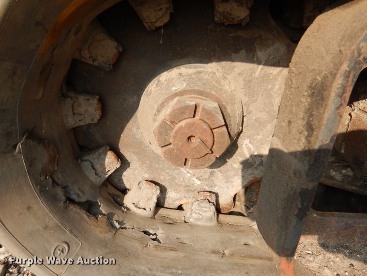 image for item IN9990 2009 Ditch Witch JT2020  directional boring unit