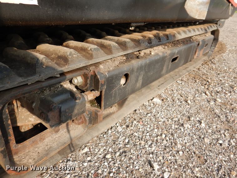 image for item IN9990 2009 Ditch Witch JT2020  directional boring unit