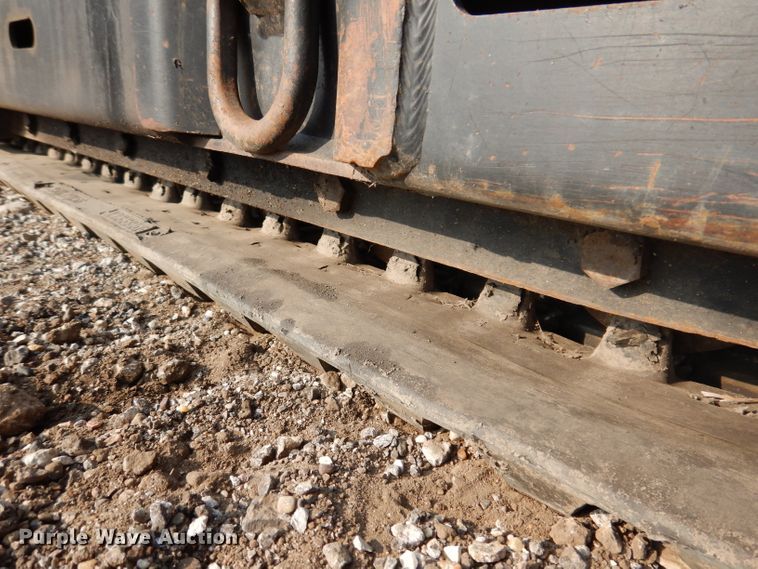 image for item IN9990 2009 Ditch Witch JT2020  directional boring unit