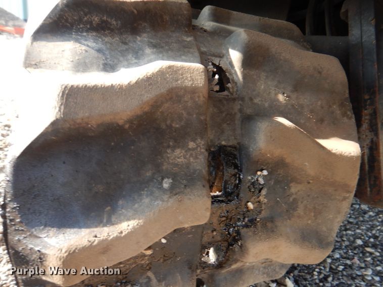 image for item IN9990 2009 Ditch Witch JT2020  directional boring unit