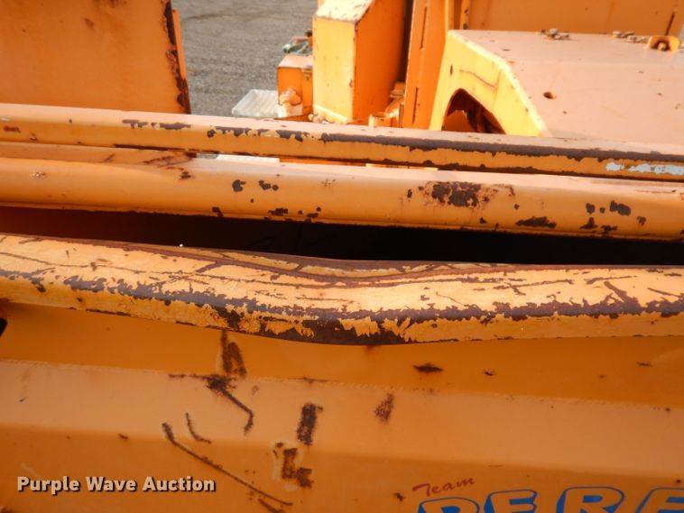 image for item IN9991 Bandit 250  wood chipper