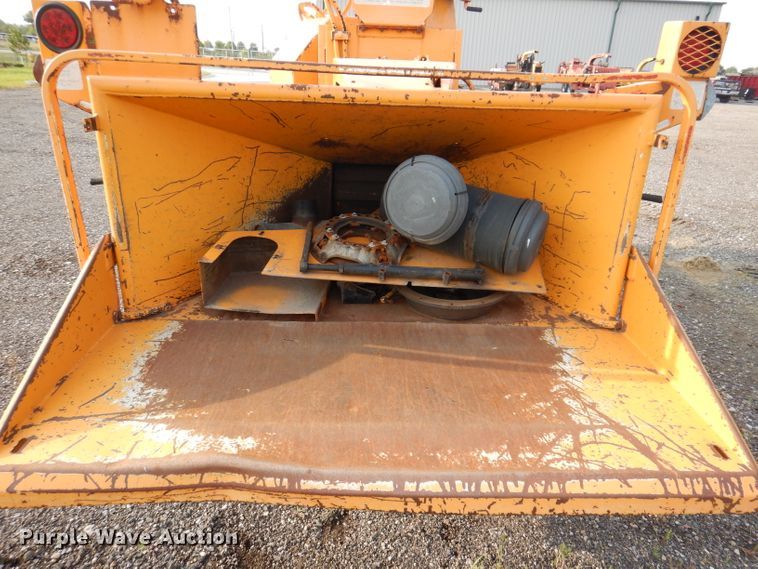 image for item IN9991 Bandit 250  wood chipper