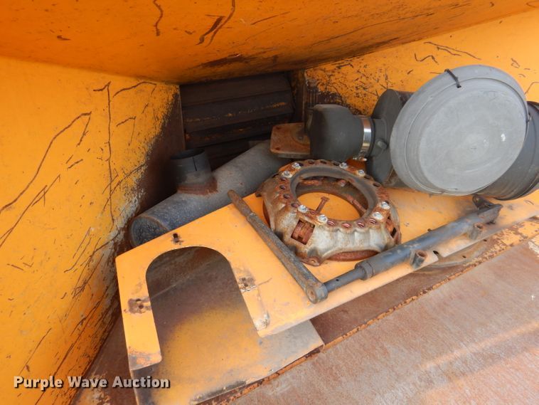 image for item IN9991 Bandit 250  wood chipper