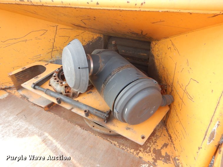 image for item IN9991 Bandit 250  wood chipper