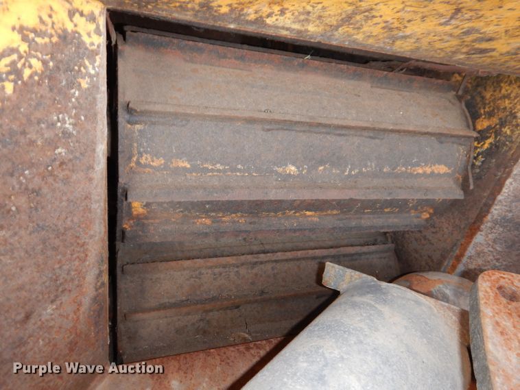 image for item IN9991 Bandit 250  wood chipper