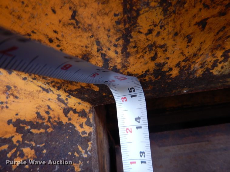 image for item IN9991 Bandit 250  wood chipper