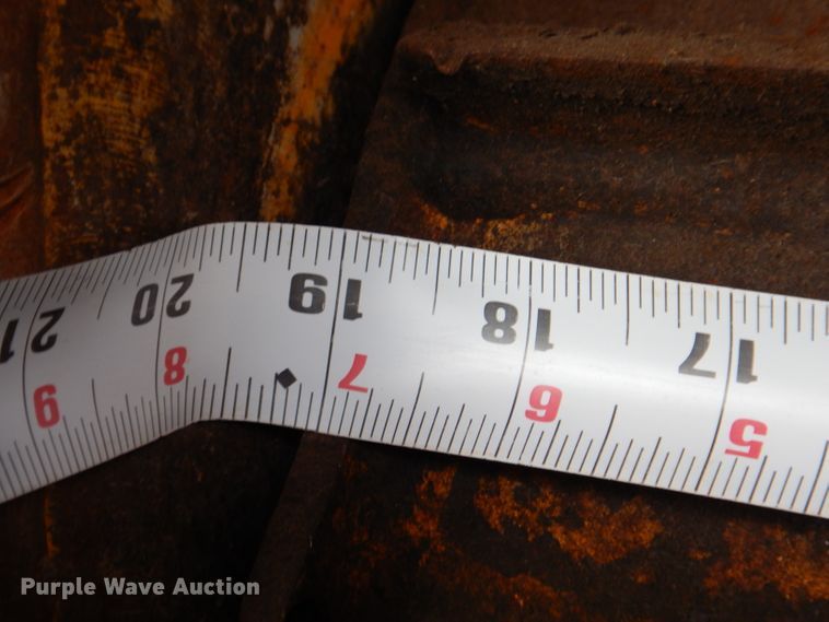 image for item IN9991 Bandit 250  wood chipper