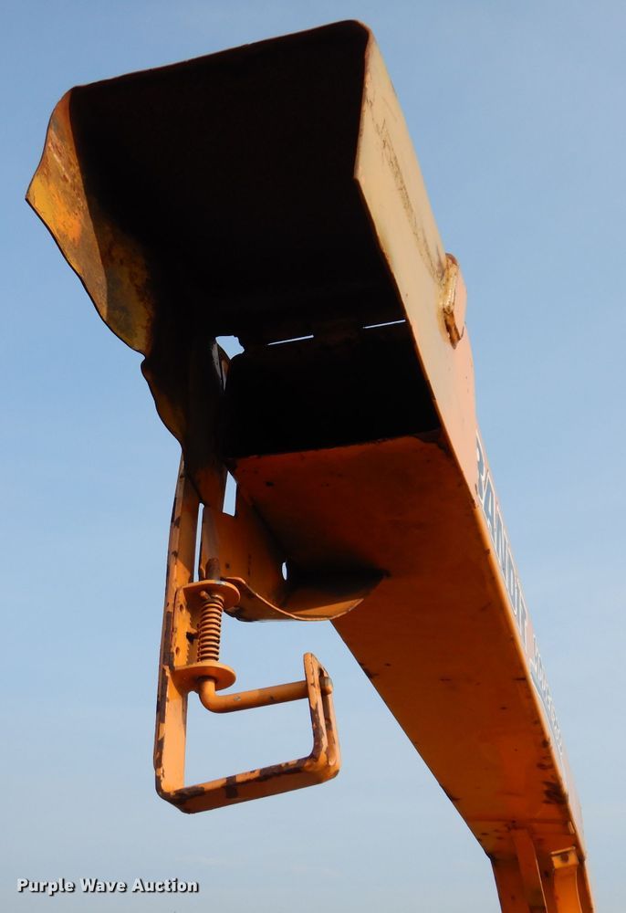 image for item IN9991 Bandit 250  wood chipper