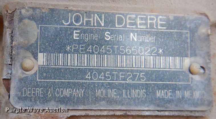 image for item IN9991 Bandit 250  wood chipper