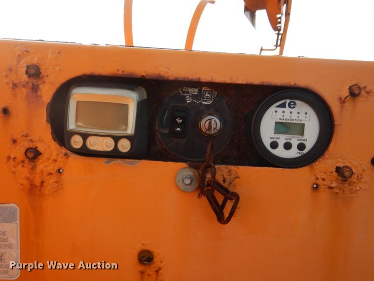 image for item IN9991 Bandit 250  wood chipper