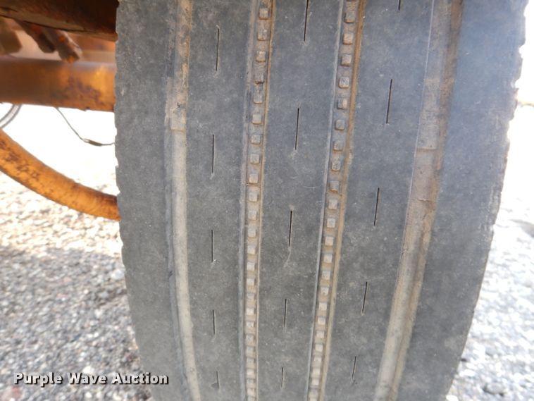 image for item IN9991 Bandit 250  wood chipper