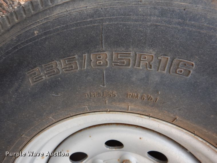 image for item IN9991 Bandit 250  wood chipper