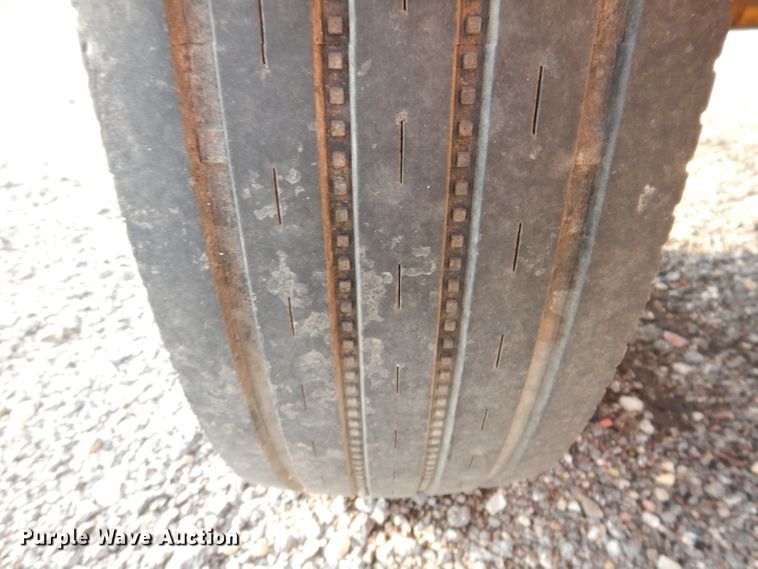 image for item IN9991 Bandit 250  wood chipper