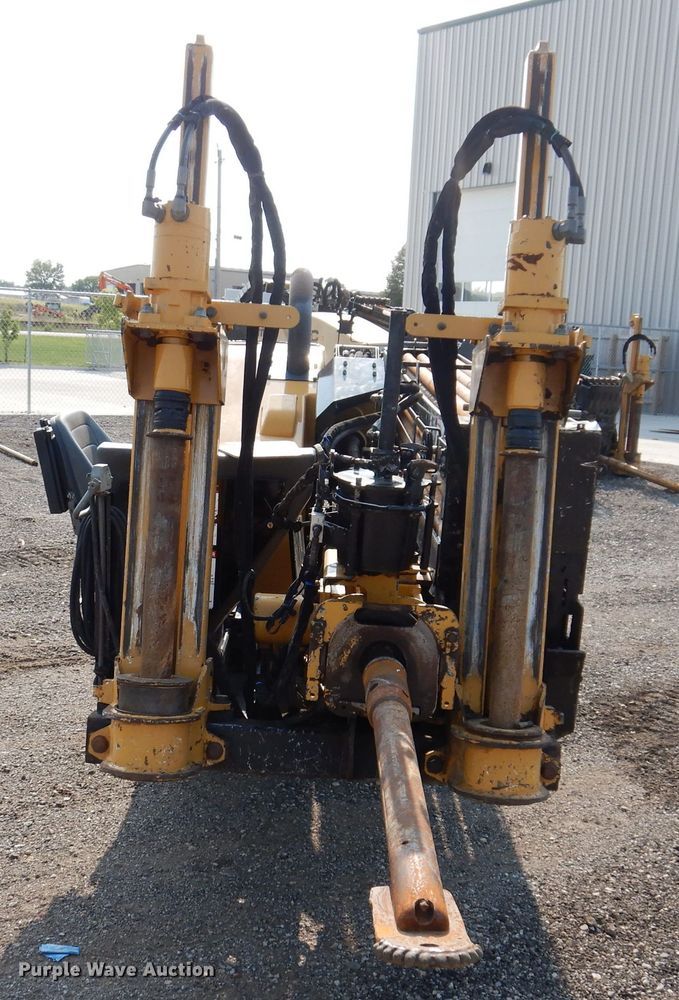 image for item IN9992 2015 Vermeer D20X22  Series II directional boring unit