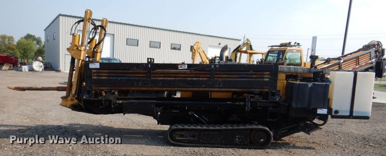 image for item IN9992 2015 Vermeer D20X22  Series II directional boring unit
