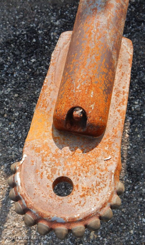 image for item IN9992 2015 Vermeer D20X22  Series II directional boring unit