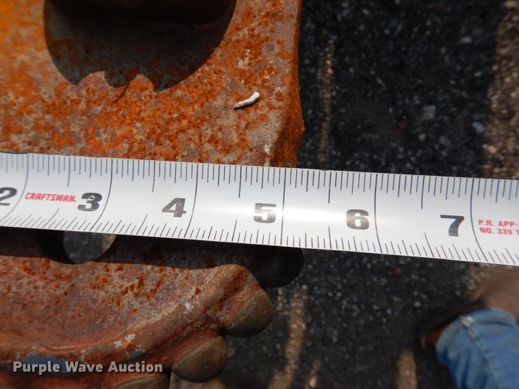 image for item IN9992 2015 Vermeer D20X22  Series II directional boring unit