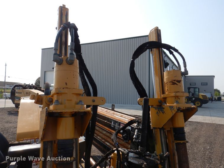 image for item IN9992 2015 Vermeer D20X22  Series II directional boring unit