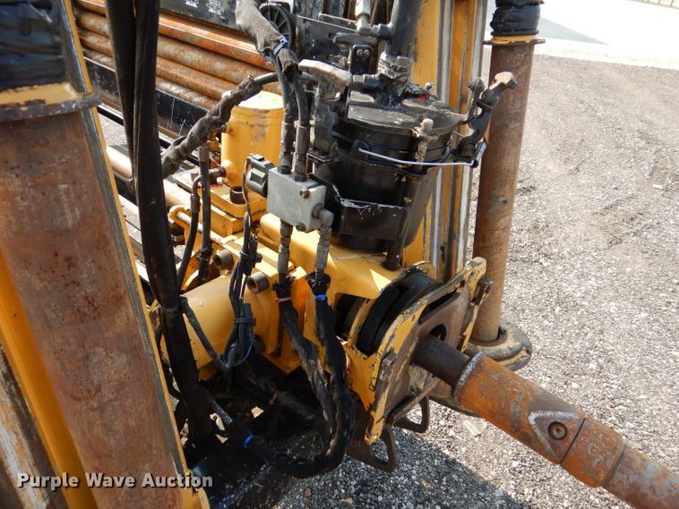 image for item IN9992 2015 Vermeer D20X22  Series II directional boring unit