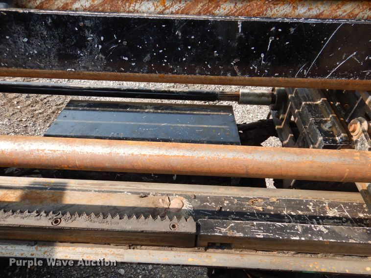 image for item IN9992 2015 Vermeer D20X22  Series II directional boring unit