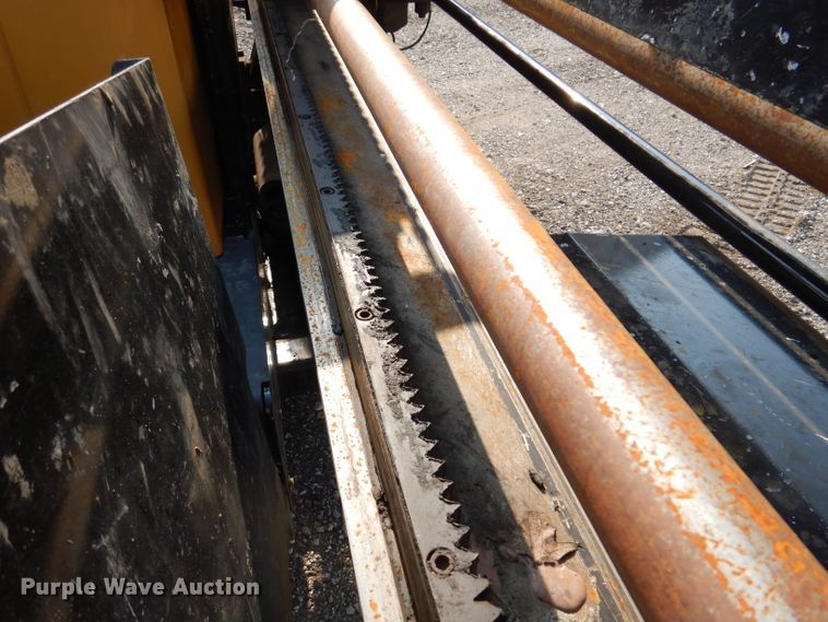 image for item IN9992 2015 Vermeer D20X22  Series II directional boring unit