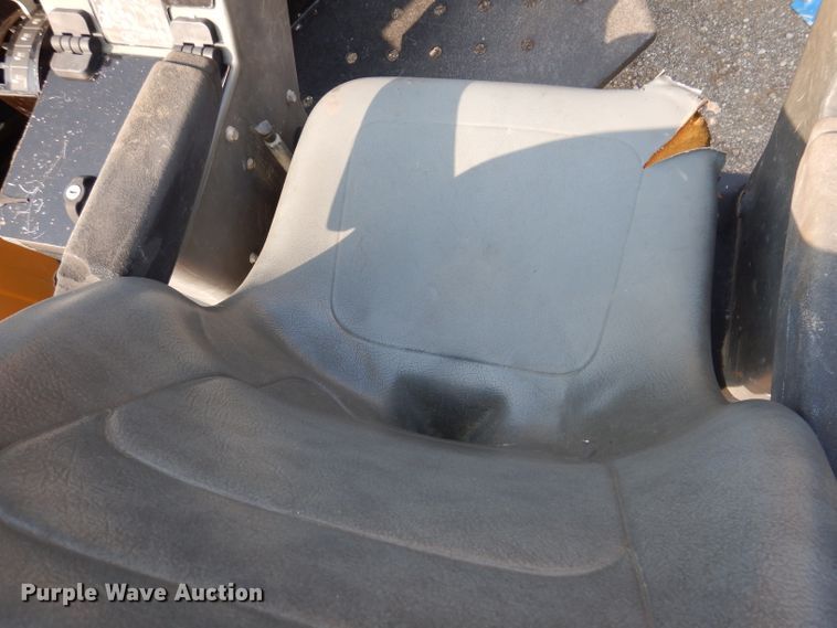 image for item IN9992 2015 Vermeer D20X22  Series II directional boring unit