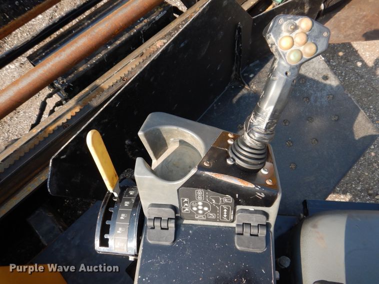 image for item IN9992 2015 Vermeer D20X22  Series II directional boring unit