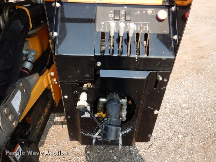 image for item IN9992 2015 Vermeer D20X22  Series II directional boring unit