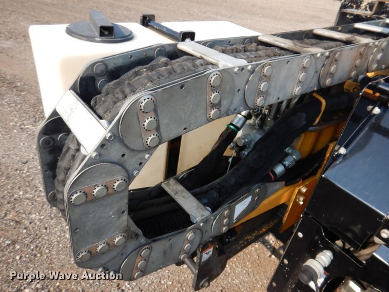 image for item IN9992 2015 Vermeer D20X22  Series II directional boring unit