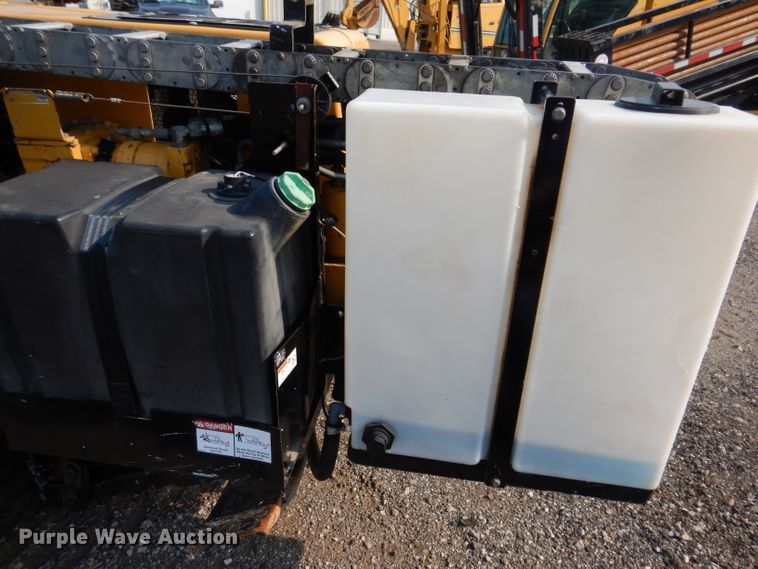 image for item IN9992 2015 Vermeer D20X22  Series II directional boring unit