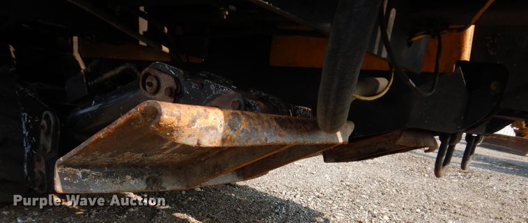 image for item IN9992 2015 Vermeer D20X22  Series II directional boring unit