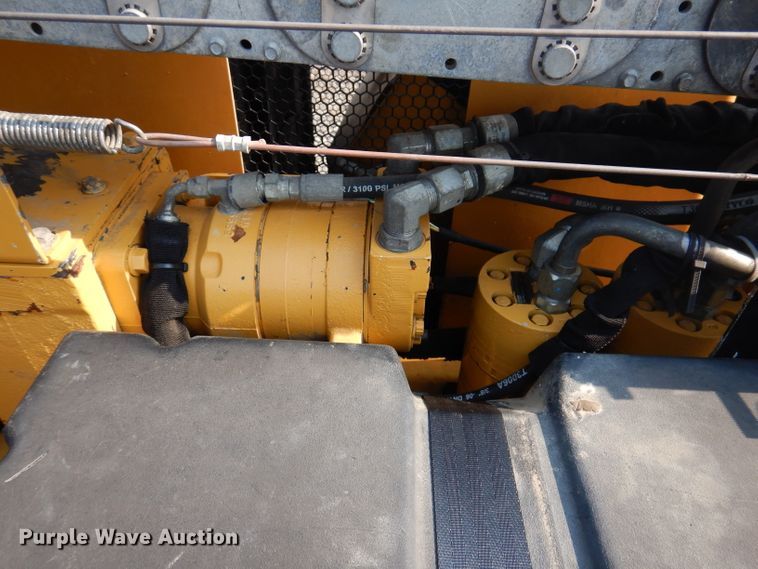 image for item IN9992 2015 Vermeer D20X22  Series II directional boring unit