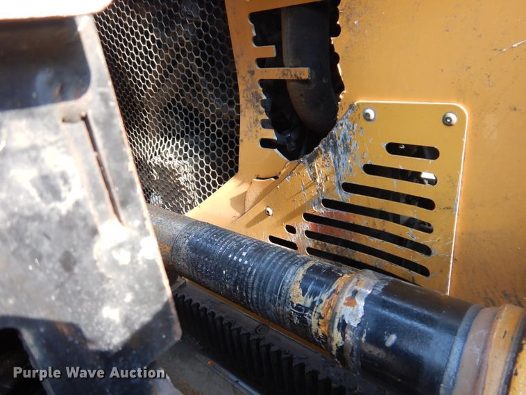 image for item IN9992 2015 Vermeer D20X22  Series II directional boring unit