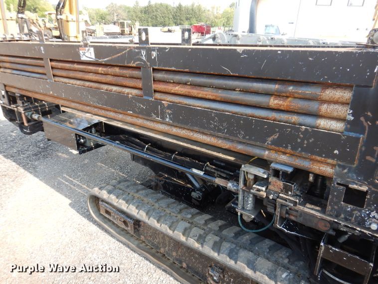 image for item IN9992 2015 Vermeer D20X22  Series II directional boring unit