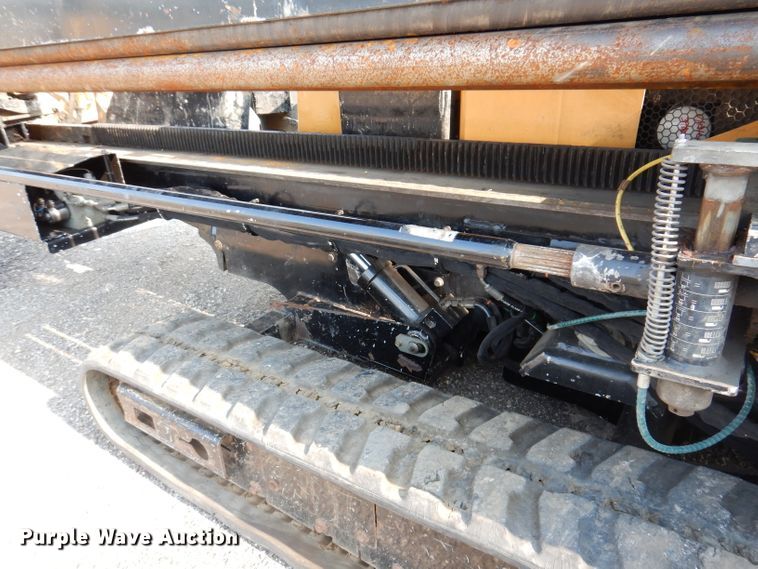 image for item IN9992 2015 Vermeer D20X22  Series II directional boring unit