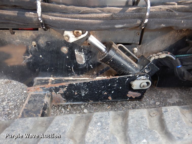 image for item IN9992 2015 Vermeer D20X22  Series II directional boring unit