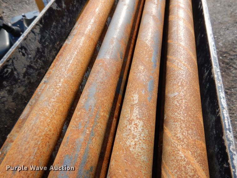 image for item IN9992 2015 Vermeer D20X22  Series II directional boring unit