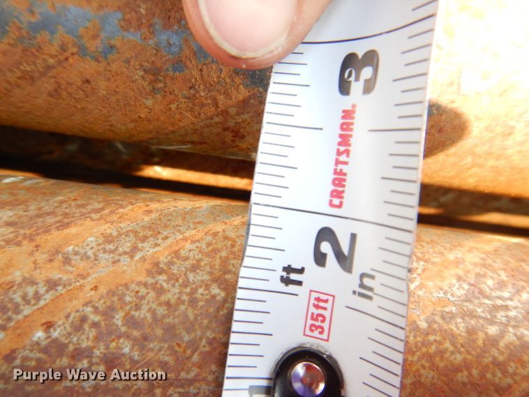 image for item IN9992 2015 Vermeer D20X22  Series II directional boring unit