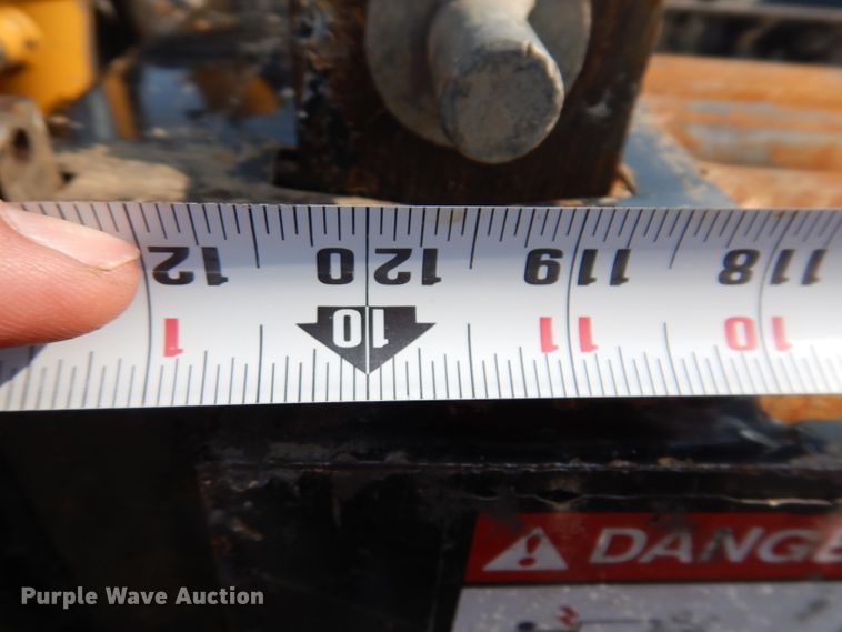 image for item IN9992 2015 Vermeer D20X22  Series II directional boring unit