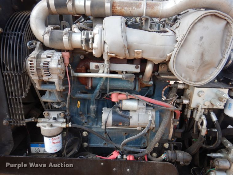 image for item IN9992 2015 Vermeer D20X22  Series II directional boring unit