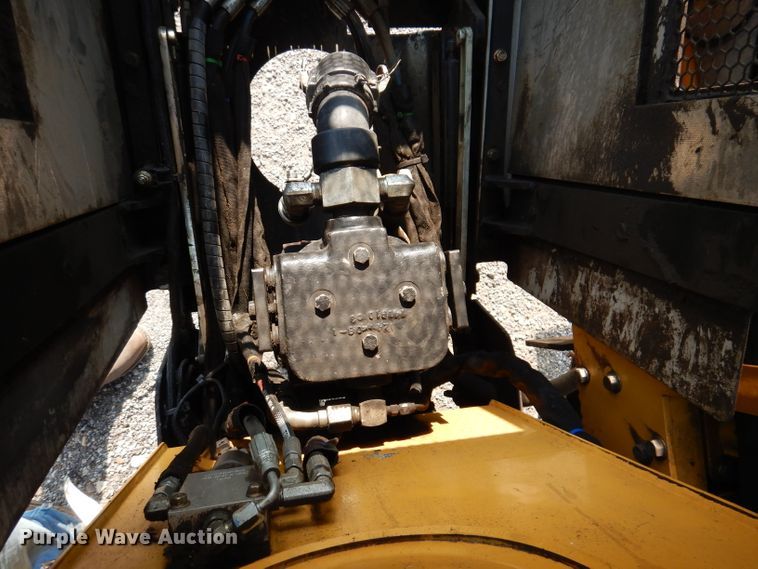 image for item IN9992 2015 Vermeer D20X22  Series II directional boring unit