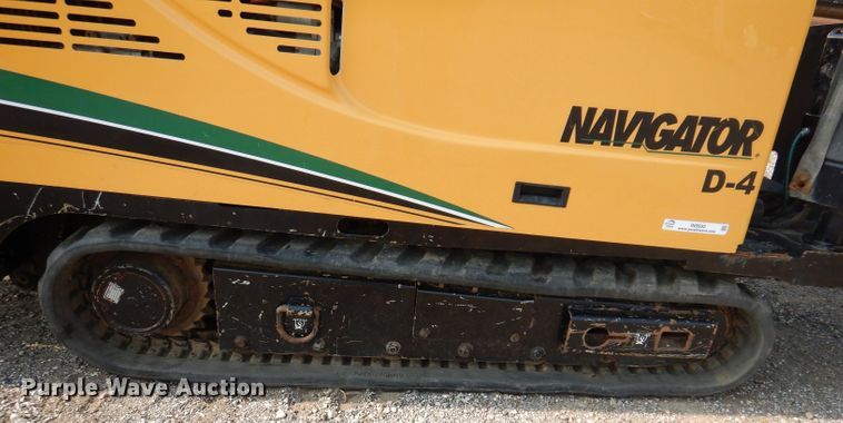 image for item IN9992 2015 Vermeer D20X22  Series II directional boring unit