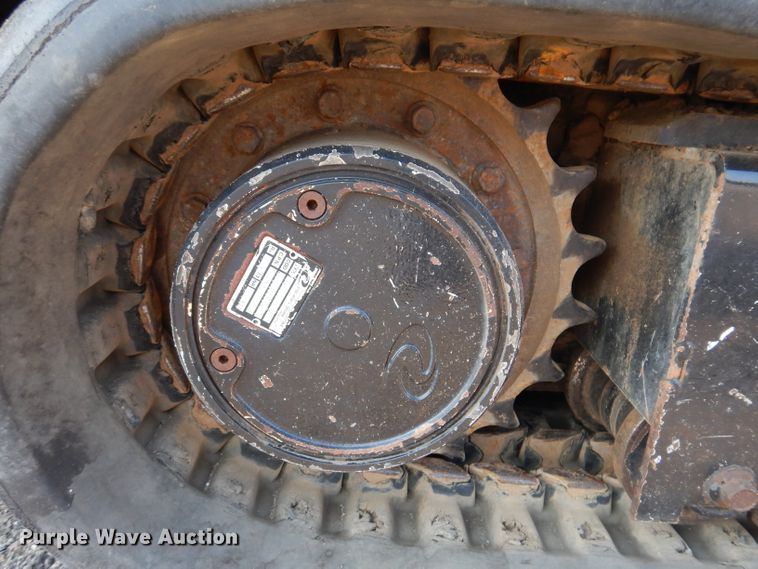 image for item IN9992 2015 Vermeer D20X22  Series II directional boring unit