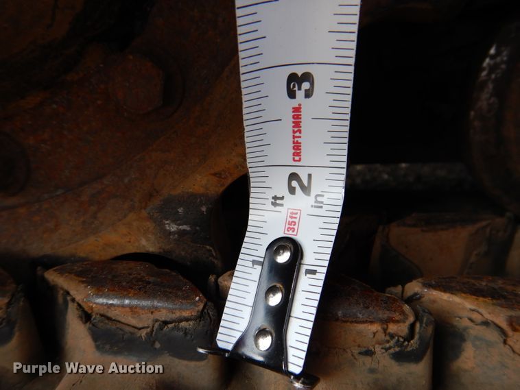 image for item IN9992 2015 Vermeer D20X22  Series II directional boring unit